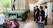 Thu giữ 325.000 bao thuốc lá giả nhãn hiệu, buộc tiêu hủy toàn bộ lô hàng