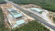 Thu hồi, chấm dứt các dự án trạm dừng nghỉ cao tốc Bắc - Nam chậm tiến độ