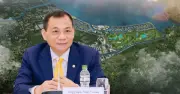 Thu hồi gần 800ha đất làm siêu đô thị ven vịnh Cam Ranh 85.000 tỷ của Vinhomes