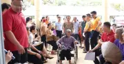 Thu hồi đất của hơn 9.000 hộ dân tại xã Thanh Oai cho siêu dự án 34 tỷ USD