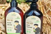 Thu hồi toàn quốc dầu gội, dầu xả Hoa Xứ Lạng do vi phạm sản xuất