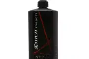 Thu hồi toàn quốc lô sữa tắm Xmen for boss Intense chứa chất bảo quản không khai báo