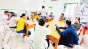 Thu hẹp khoảng cách số cho người khuyết tật: Cơ hội từ AI và thách thức hạ tầng