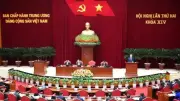 Thu hẹp khoảng cách từ Nghị quyết đến kết quả thực chất là thước đo bản lĩnh lãnh đạo