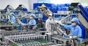 Thu hút vốn FDI: Không thể chỉ trông chờ 'đại bàng' đến làm tổ