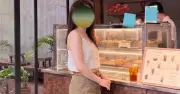 Thuê người tắm cho con, không ngờ chồng cũng được chăm sóc luôn