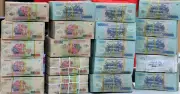 Thu ngân sách hơn 1,4 triệu tỷ đồng, giải ngân đầu tư công đạt 20,5% kế hoạch