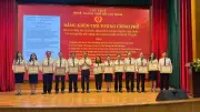 Thu ngân sách TP.HCM 6 tháng đầu năm 2026 đạt hơn 400.000 tỷ đồng