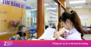 Thu nhập dưới 15,5 triệu đồng không phải nộp thuế thu nhập cá nhân