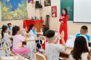 Thu nhập giáo viên cao nhất gần 31 triệu từ 1/7 khi tăng lương và phụ cấp