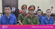 Thuê ôtô tự lái rồi cầm cố, bán lấy tiền: Lãnh 13 năm tù