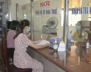 Thuế TP.HCM đặt mục tiêu thu kỷ lục 800.000 tỷ đồng trong năm nay
