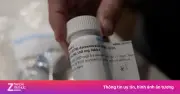 Thuốc thử nghiệm mới giúp bệnh nhân ung thư tuyến tụy sống lâu hơn