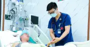 Thuốc tiêu sợi huyết cứu sống bệnh nhân đột quỵ nhồi máu não