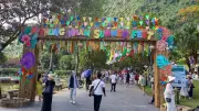 Thung Nham Summer Fest 2026 sẵn sàng 'Đánh thức mùa hè' tại Ninh Bình