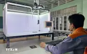 Thầy giáo trẻ đưa công nghệ 4.0 vào giảng dạy nghề
