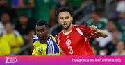 Thụy Điển 2-1 Tunisia: Bàn thắng bất ngờ ở phút 43