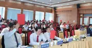 Thủy điện Sông Ba Hạ tổ chức thành công Đại hội đồng cổ đông thường niên 2026