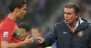 Thầy ruột của Ronaldo lập kỷ lục dự World Cup thứ 5 liên tiếp ở tuổi 73