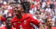 Thụy Sĩ đè bẹp Bosnia 4-1 tại World Cup 2026