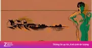 Tái bản phóng sự về nghề mại dâm: Góc nhìn mới về nữ quyền