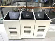 Tái chế rác thành yêu cầu cấp phép kinh doanh ở Malaysia