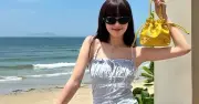 Túi dây rút - Phụ kiện thời trang kết nối quá khứ và hiện đại