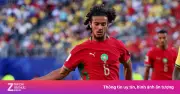 Tài năng 18 tuổi Ayyoub Bouaddi làm lu mờ dàn sao Brazil tại World Cup 2026