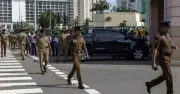 Tội phạm lừa đảo từ Đông Nam Á chuyển hướng sang Sri Lanka