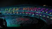 Tại sao concert tăng trưởng mạnh: Giá trị trải nghiệm và kết nối cộng đồng