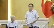Tài sản công dôi dư sau sắp xếp chậm xử lý, lãng phí