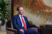 Tài sản tỷ phú Phạm Nhật Vượng tăng 2 tỷ USD lên 33,9 tỷ USD