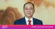 Tài sản tỷ phú Phạm Nhật Vượng tăng 2 tỷ USD sau phiên VIC tăng trần
