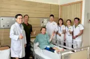 Tái tạo sụn chêm bằng gân tự thân: Giải pháp dứt điểm đau gối kéo dài