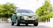 Tài xế dịch vụ chuyển sang xe điện VinFast: Tiết kiệm triệu đồng mỗi tháng nhờ bảo dưỡng thấp