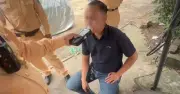 Tài xế Hà Nội bị phạt 67 triệu đồng vì lỗi vượt đèn đỏ nguy hiểm