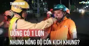 Tài xế Đồng Nai nói uống 1 lon bia nhưng nồng độ cồn gần gấp đôi mức kịch khung
