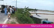 Tài xế taxi dương tính ma túy gây tai nạn liên hoàn ở Hải Phòng