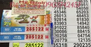 Tài xế TP.HCM trúng 4 tỉ đồng nhờ mua vé số khi ngồi cà phê