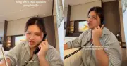 TikToker 7.5 IELTS gọi đồ ăn bằng tiếng Anh ở Hội An vì chưa quen giọng bản địa, gỡ clip xin lỗi