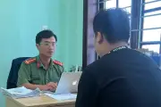 TikToker 'Chờ ngày trở lại' bị công an mời làm việc vì xúc phạm người khác
