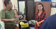 TikToker Hà My bị bắt vì vu khống hai bệnh viện ở Hà Nội