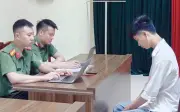 TikToker hơn 31 triệu lượt thích bị xử phạt vì xuyên tạc trên mạng xã hội