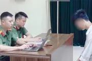 TikToker 'Khuê Ơi Dậy đi' bị phạt gần 9 triệu vì đăng tin sai sự thật