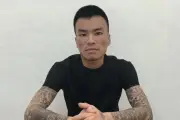 TikToker Long Chín Ngón dương tính ma túy bị đưa đi cai nghiện