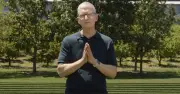 Tim Cook khép lại WWDC cuối cùng trên cương vị CEO Apple: Kỷ niệm đáng nhớ