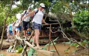 Tiềm năng kết nối du lịch sinh thái giữa TP.HCM và Đồng Tháp