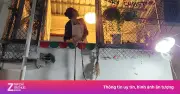 Tiệm trà 'treo dây' nổi tiếng ở TP.HCM thông báo đóng cửa sau gần 2 năm