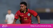 Timor-Leste giành vé dự ASEAN Cup 2026, cùng bảng A với tuyển Việt Nam