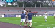 Timor Leste ngược dòng ấn tượng, giành vé dự AFF Cup 2026